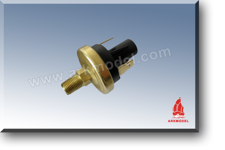 Pressure Switch